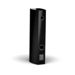 Chromium 85 Black HG