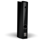 Chromium 105 Black HG