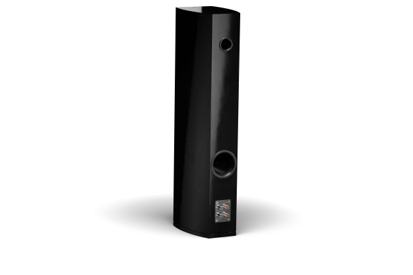 Chromium 105 Black HG