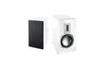 AURUM GALAN 9 White HG Pair – Bild 2