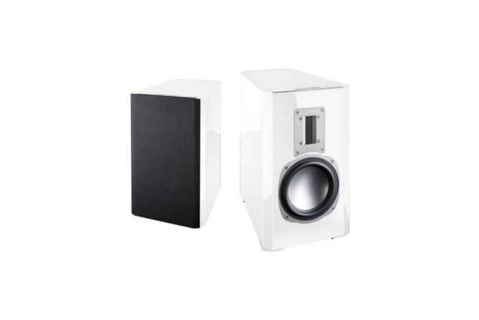 AURUM GALAN 9 White HG Pair – Bild 2
