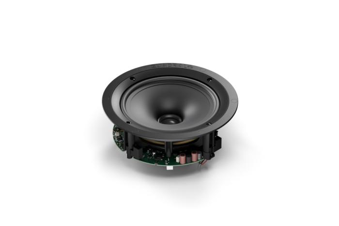 Install Speaker 7 Master – Bild 3