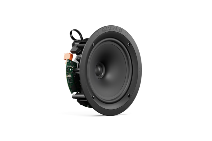 Install Speaker 7 Master – Bild 5