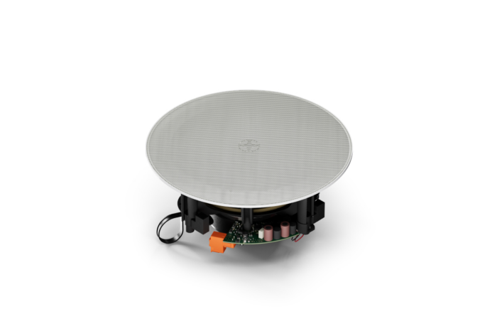 Install Speaker 7 Client – Bild 2