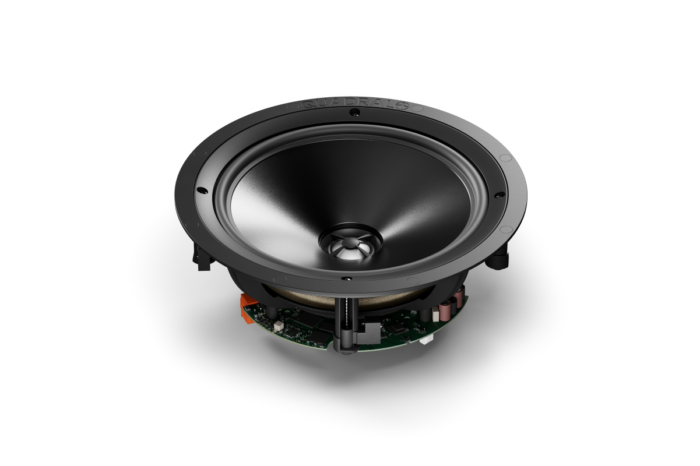 Install Speaker 10 Master – Bild 3