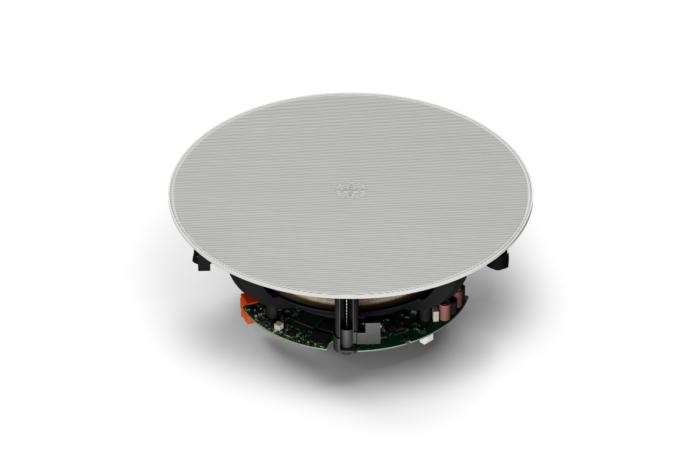 Install Speaker 10 Master – Bild 4