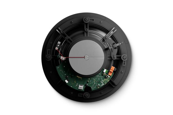 Install Speaker 10 Master – Bild 5