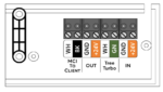 Satellite Speaker IP64 Master Weiss – Bild 4