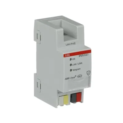 ABB KNX IP-Schnittstelle Secure IPS/S 3.5.1 – Bild 3