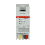 ABB KNX IP-Schnittstelle Secure IPS/S 3.5.1
