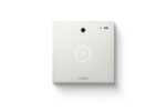 Intercom Samtweiss