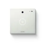 Intercom Samtweiss