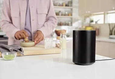 Sonos Era 100 – Schwarz – Bild 4