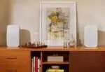 Sonos Five – Stereopaar (Weiss) – Bild 2