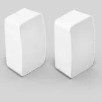 Sonos Five – Stereopaar (Weiss)