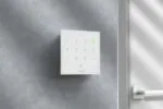 NFC Code Touch Tree Samtweiss – Bild 2