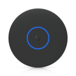 UniFi U7 Pro XG Access Point Schwarz – Bild 2