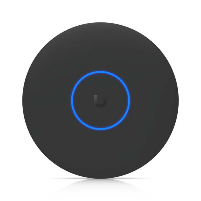 UniFi U7 Pro XG Access Point Schwarz – Bild 2