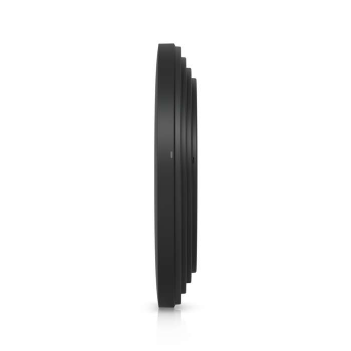 UniFi U7 Pro XG Access Point Schwarz – Bild 3