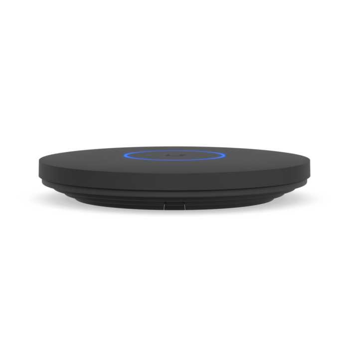 UniFi U7 Pro XG Access Point Schwarz – Bild 5