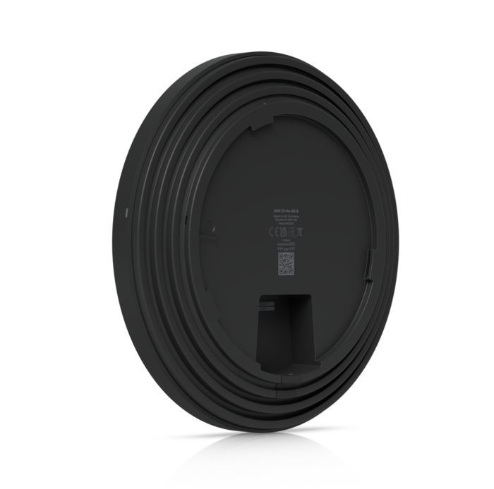 UniFi U7 Pro XG Access Point Schwarz – Bild 4