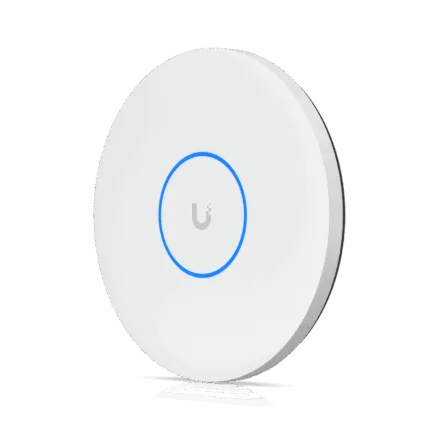 UniFi U7 Pro XG Access Point Weiss