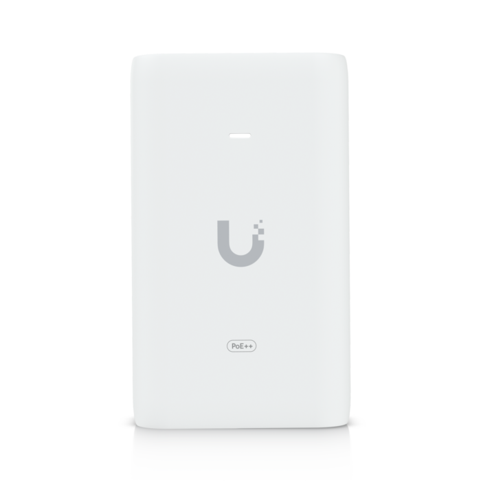 UniFi 10G PoE++ Adapter 60W – Bild 2