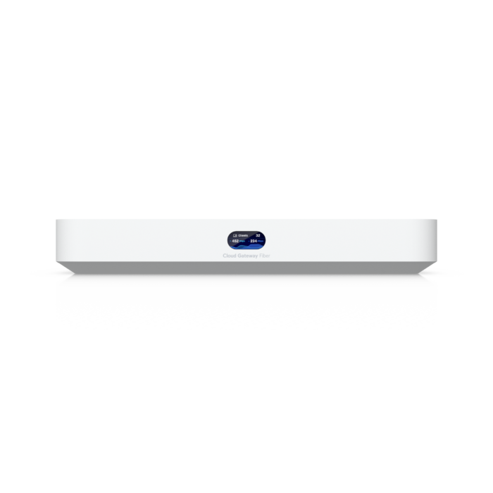 UniFi Cloud Gateway Fiber – Bild 2