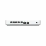 UniFi Cloud Gateway Fiber – Bild 4