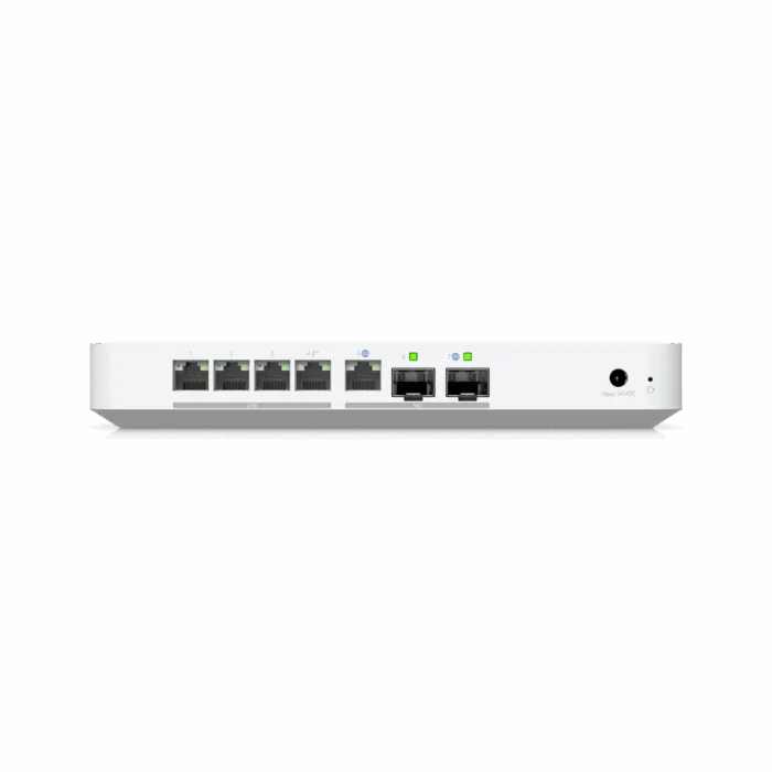 UniFi Cloud Gateway Fiber – Bild 4