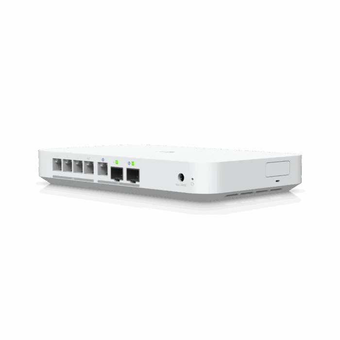 UniFi Cloud Gateway Fiber – Bild 5
