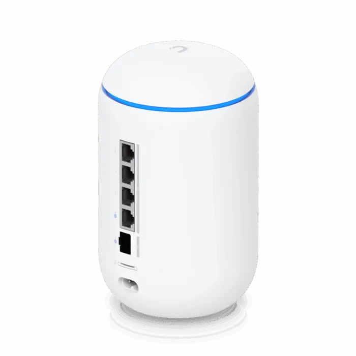 UniFi Dream Router 7 – Bild 4