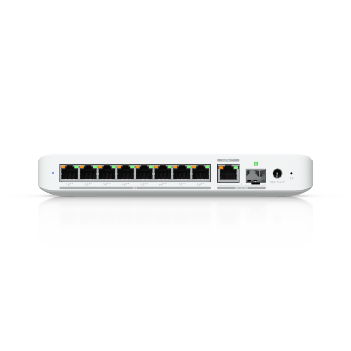 UniFi Switch Flex 2.5G PoE – Bild 2