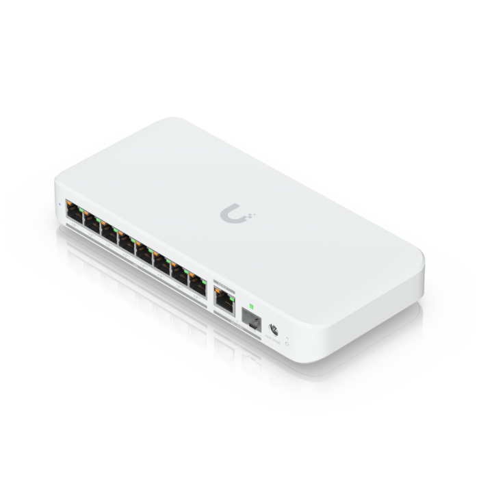 UniFi Switch Flex 2.5G PoE – Bild 4