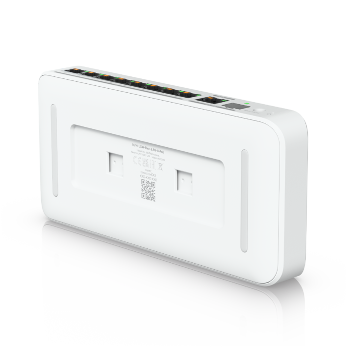 UniFi Switch Flex 2.5G PoE – Bild 5