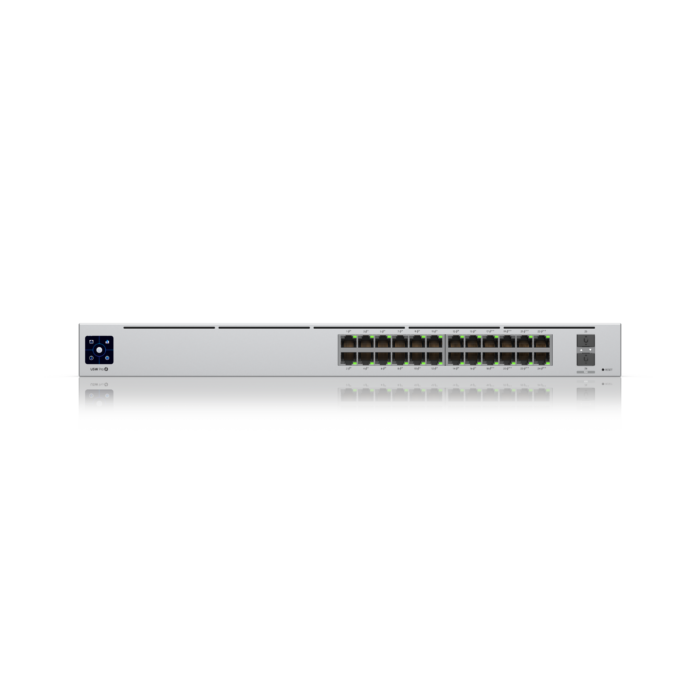 UniFi Switch Pro 24 PoE – Bild 2
