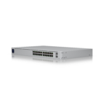 UniFi Switch Pro 24 PoE – Bild 4