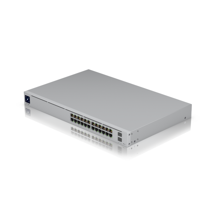 UniFi Switch Pro 24 PoE – Bild 5