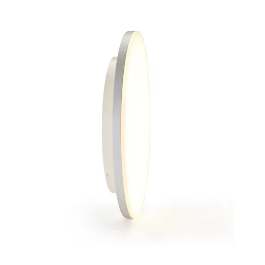 Anbauleuchte LED SHINE III N weiss – Bild 4