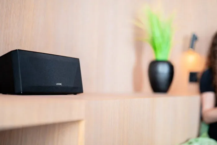 Wireless Speaker – Bild 6