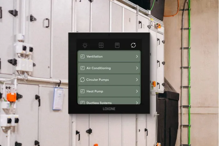 Touch Pure Display CO2 Air – Bild 5