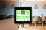 Touch Pure Display CO2 Air – Bild 6
