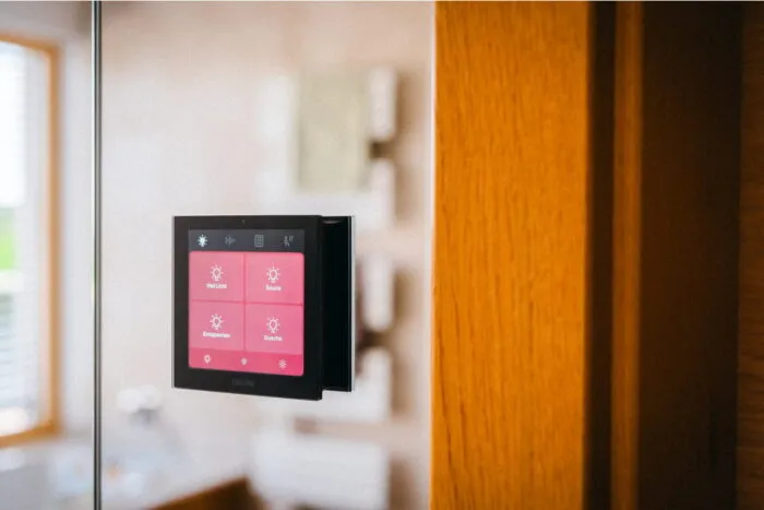 Touch Pure Display CO2 Air – Bild 9
