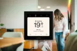 Touch Pure Display CO2 Air – Bild 7