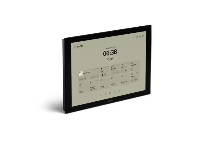 Wall Display 10