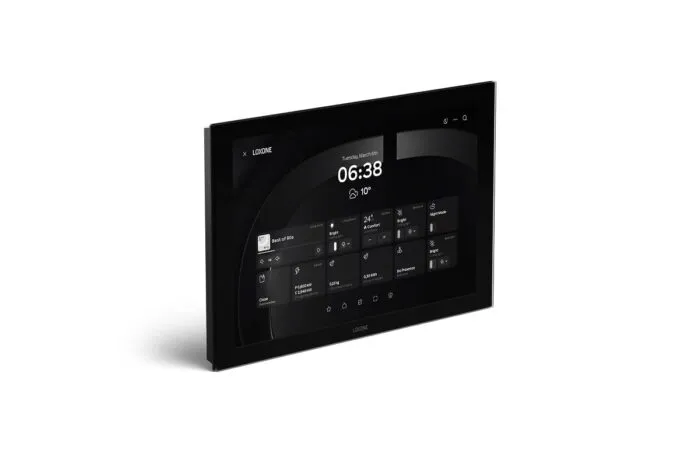 Wall Display 10