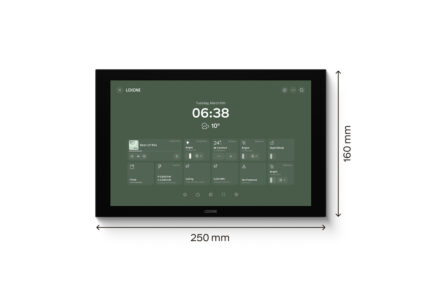 Wall Display 10