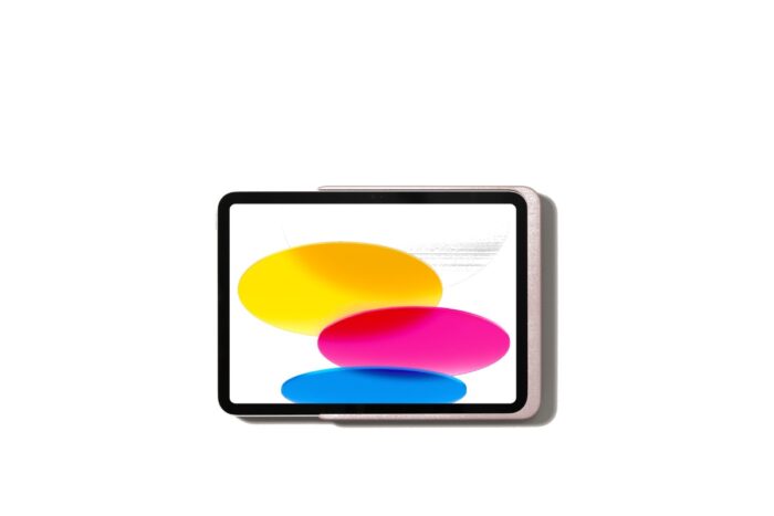 Dame Wall Home 2.0 für iPad 10.9 und 11 Zoll – Bild 6
